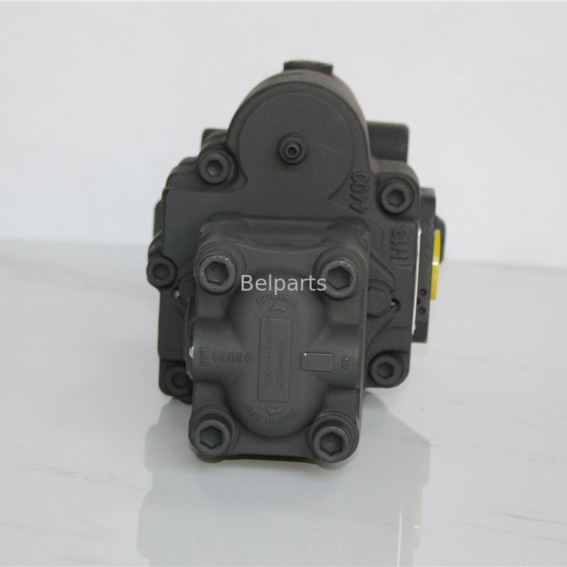 ZX27U-2-3 ZX30U-2-3 ZX35U-2-3 Hydraulic Pump For Hitach Mini Excavator Parts PVD-1B-32P-11G5 Piston Main Pump 4642385 4642386 4466791 4605638 4699382