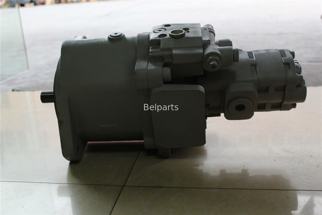Kubota KX080-3 KX080-3T KX183-3 KX185-3 Mini Ekskavatör Yedek Parçaları için Hidrolik Pompa KYB PSVL2-36CG-2 Pistonlu Pompa B0610-36002 RD809-61110 RD809-61112 RD809-61113