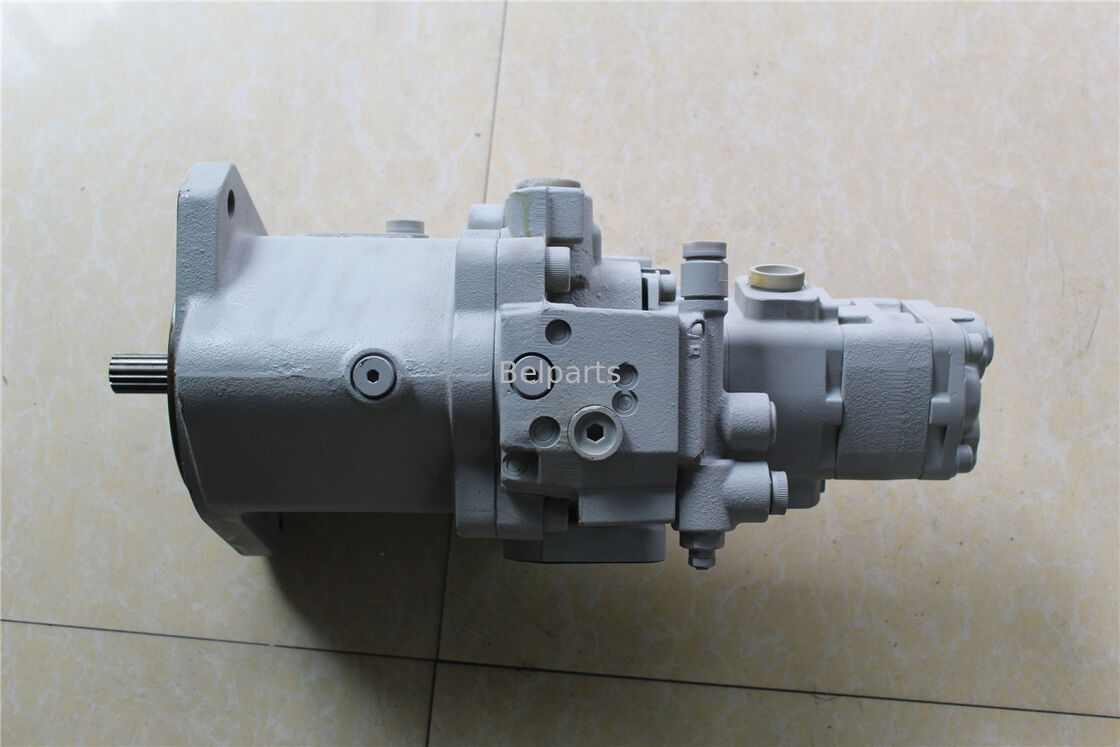 Kubota KX080-3 KX080-3T için hidrolik pompa Mini kazıcı yedek parçaları KYB PSVL2-36CG-2 Piston pompası B0610-36002 RD809-61110 RD809-61112 RD809-61113