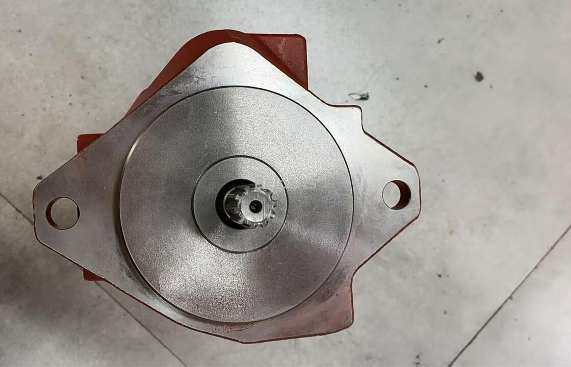 Hidrolik Pompa Kubota U17-3 KX41-3 KX018-4 Mini Ekskavatör Parçaları PVD-00B-15P-5G3-4982A Ana Piston Pompa RB238-61112	RB238-61110 RG138-61110 RG138-61114 RG138-61113