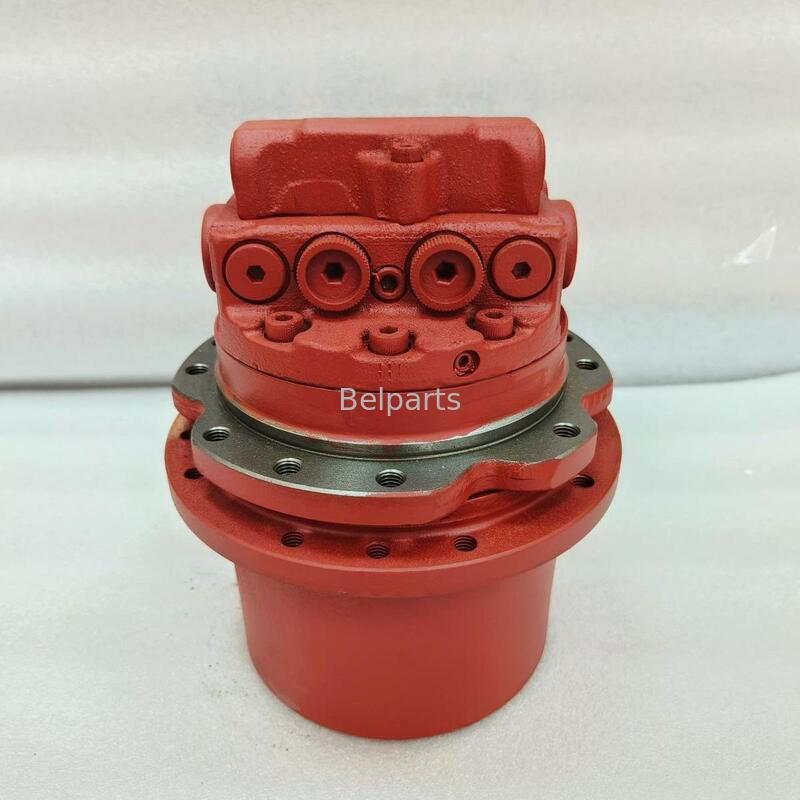 VIO20-2-3 VIO27-2-3 Yanmar Mini Ekskavatör Parçaları için Son Tahrik KYB MAG-18VP-230F Seyahat Motoru B0240-18076