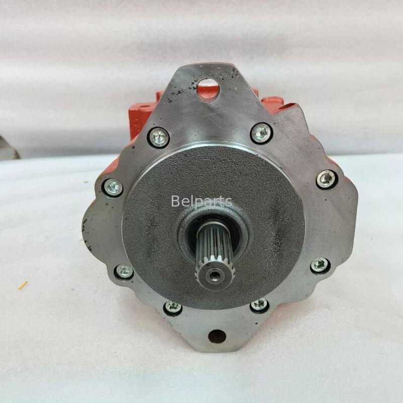 Kubota KX175-5 Ana Hidrolik Pompa RD706-61113 OEM PSVL-84 Mini Ekskavatör Tamir Parçaları Için Orijinal KYB B0610-84008
