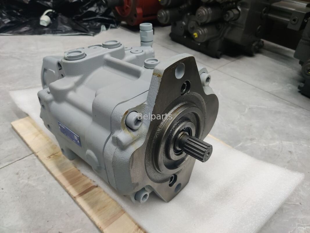 Hidrolik pompa Kubota KX161-3 KX163-5 KX165 KX183-3 Mini kazıcı parçaları KYB PSVL2-27CG-1 B0210-27001 RD411-61113