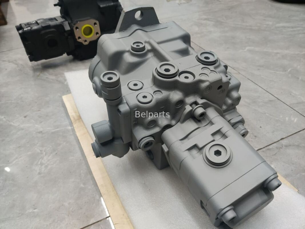 Hidrolik pompa Kubota KX161-3 KX163-5 KX165 KX183-3 Mini kazıcı parçaları KYB PSVL2-27CG-1 B0210-27001 RD411-61113