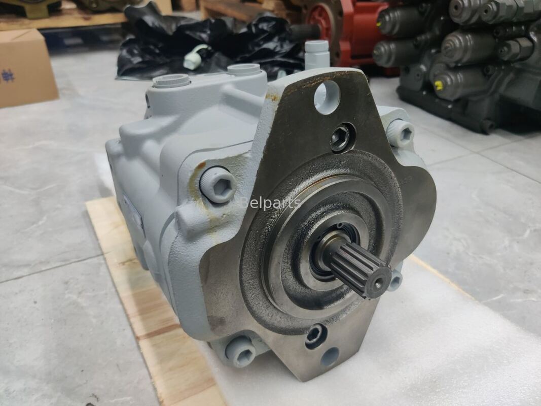 Hidrolik pompa Kubota KX161-3 KX163-5 KX165 KX183-3 Mini kazıcı parçaları KYB PSVL2-27CG-1 B0210-27001 RD411-61113