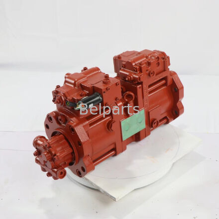R130LC-3 R130-5 R140LC-7 R150LC-7 Hyundai Ekskavatör Parçaları İçin Hidrolik Pompa K3V63DT-9C22-14T Pistonlu Pompa 31E6-03010 31N3-10010 31N3-10011