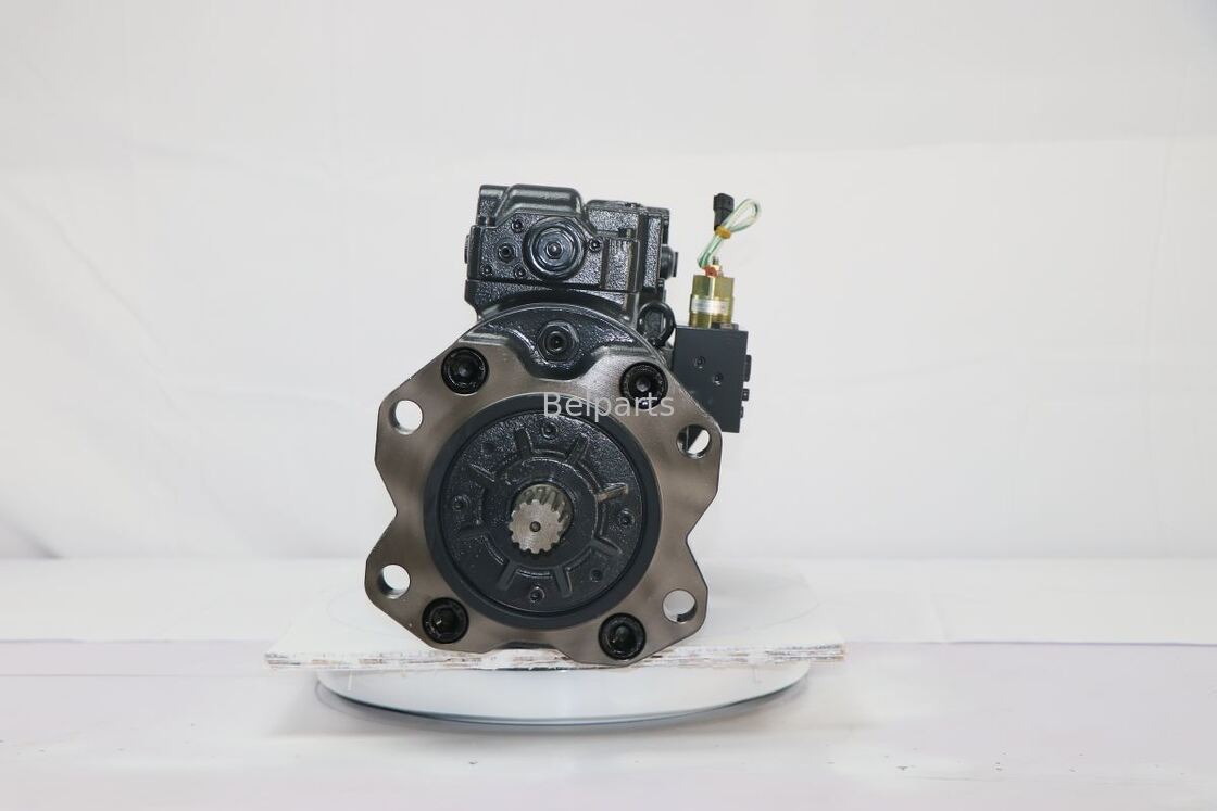 Sumitomo S280 KATO HD700-5 HD700-7 HD800-5 HD800-7 HD820 Ekskavatör Parçaları Kawasaki K3V112DT-9N24-12T OEM Pistonlu Pompa İçin Hidrolik Pompa