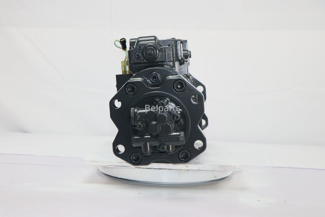 Sumitomo S280 KATO HD700-5 HD700-7 HD800-5 HD800-7 HD820 Ekskavatör Parçaları Kawasaki K3V112DT-9N24-12T OEM Pistonlu Pompa İçin Hidrolik Pompa