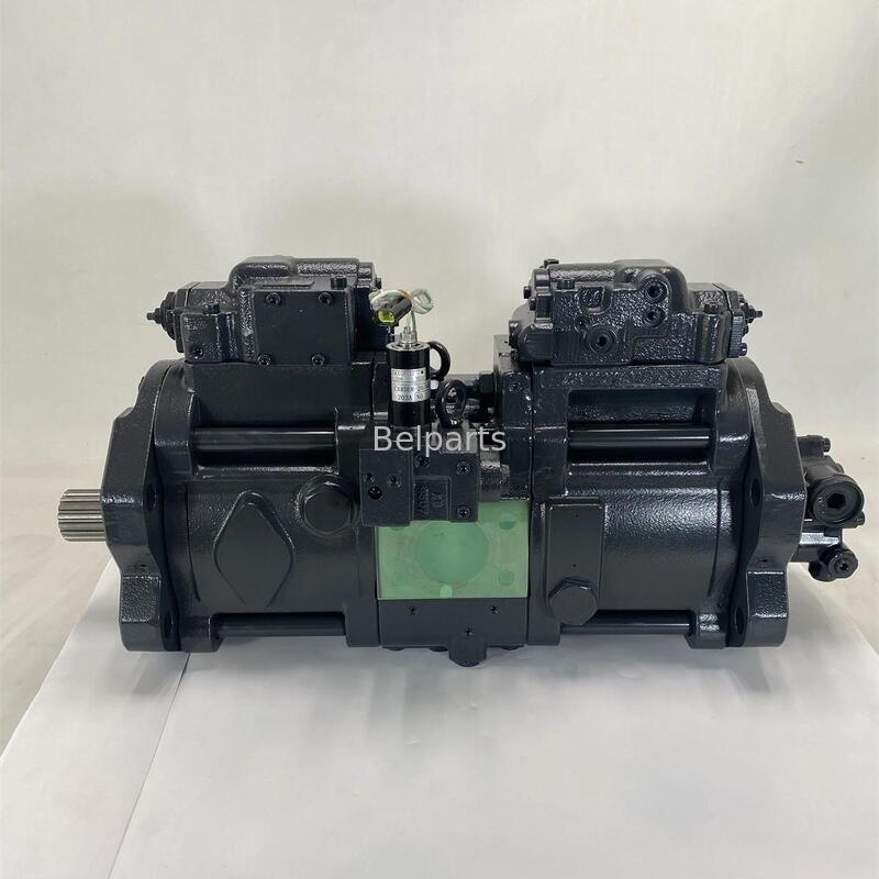 DOOSAN DX300LC DX300LC-7 Ekskavatör Parçaları İçin Hidrolik Pompa K1006550 K1006550A K1006550B K1006550C 400914-00393A 400914-00393 Ana Pistonlu Pompa K5V140DTP-9N07-17T