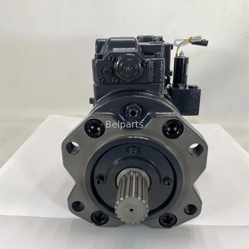 DOOSAN DX300LC DX300LC-7 Ekskavatör Parçaları İçin Hidrolik Pompa K1006550 K1006550A K1006550B K1006550C 400914-00393A 400914-00393 Ana Pistonlu Pompa K5V140DTP-9N07-17T