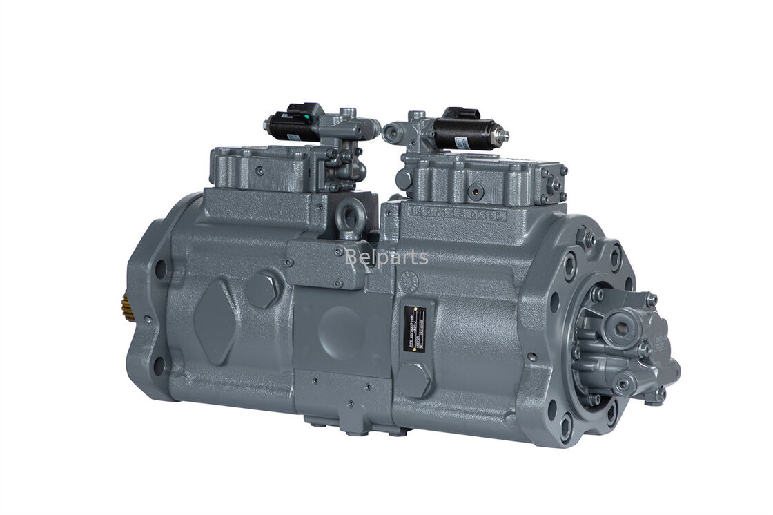 SANY SY235H Kazıcı yedek parçaları için hidrolik pompa ana eksenli piston pompası