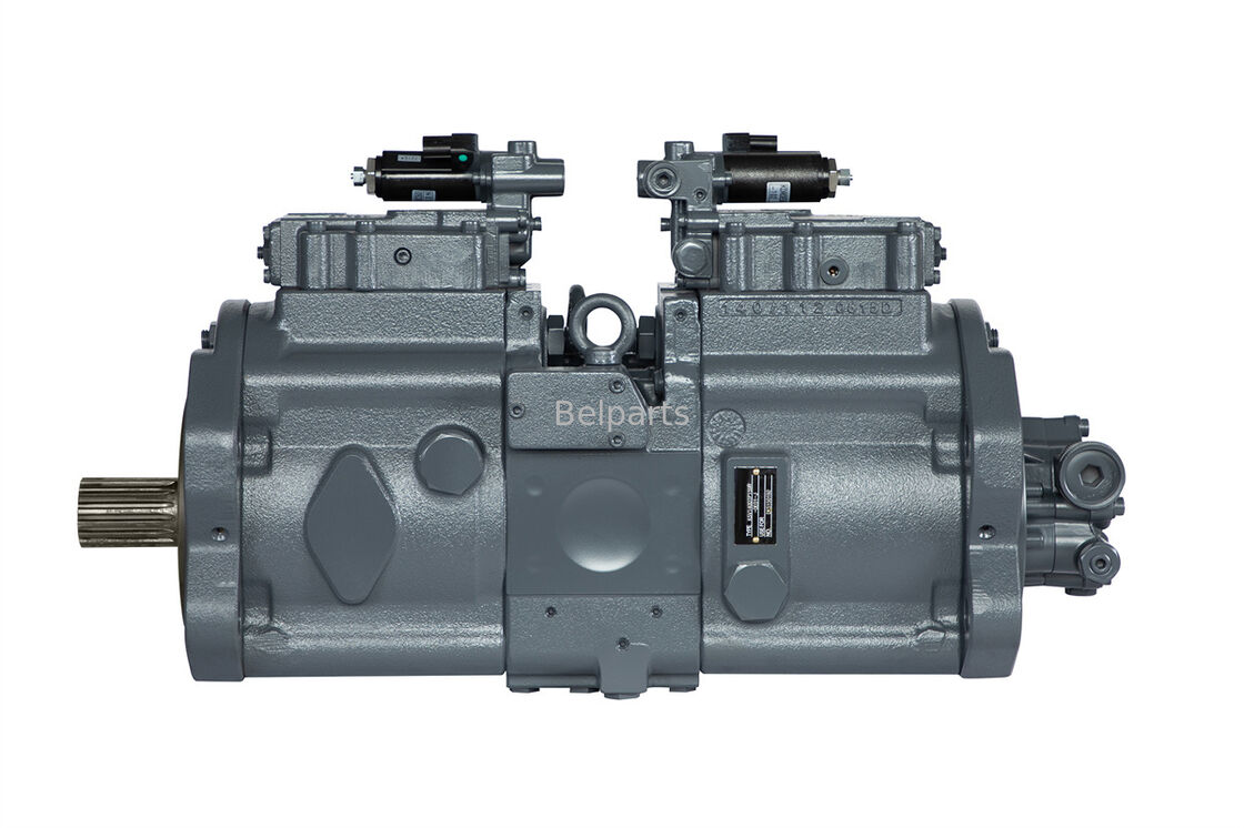 SANY SY235H Kazıcı yedek parçaları için hidrolik pompa ana eksenli piston pompası