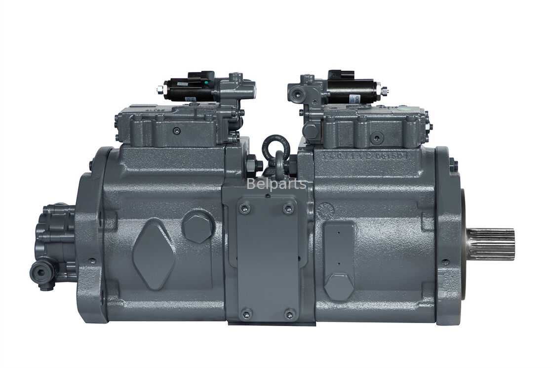 SANY SY235H Kazıcı yedek parçaları için hidrolik pompa ana eksenli piston pompası