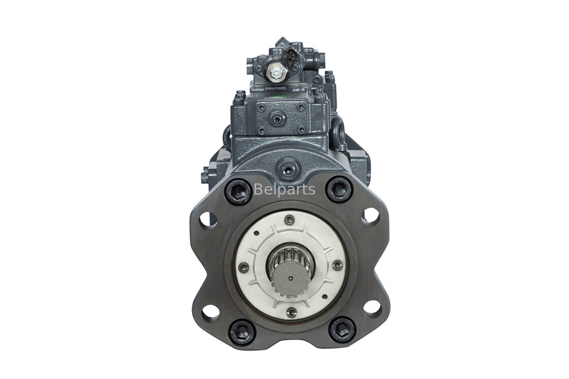 SANY SY235H Kazıcı yedek parçaları için hidrolik pompa ana eksenli piston pompası