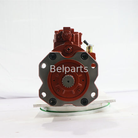 DOOSAN SOLAR 280LC-III DH280-3 DH300-5 Ekskavator Parçaları için Hidrolik Pompa 2401-9154B 2401-9154C 2401-9154A DAEWOO Ana Piston Pompası K3V140DT-HNOV-14T