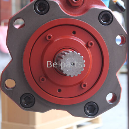 DOOSAN SOLAR 280LC-III DH280-3 DH300-5 Ekskavator Parçaları için Hidrolik Pompa 2401-9154B 2401-9154C 2401-9154A DAEWOO Ana Piston Pompası K3V140DT-HNOV-14T