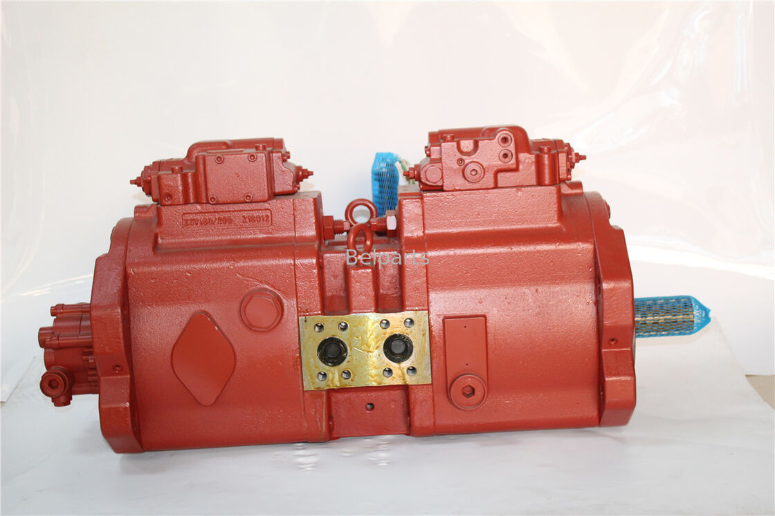 Hyundai Robex 335LC-7 R335LC-7 R335-7 Ekskavatör Parçaları İçin Hidrolik Pompa Ana Pistonlu Pompa K3V180DT-9C69-17T