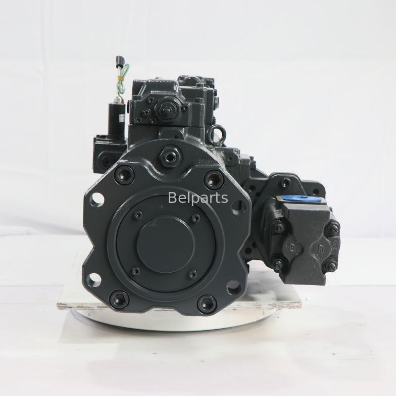 Ekskavatör Yedek Parçası VOLVO EC360 Hidrolik Pompa SA 7220-00700 K3V180DT-9N29-17T Ana Pistonlu Pompa Aparatı