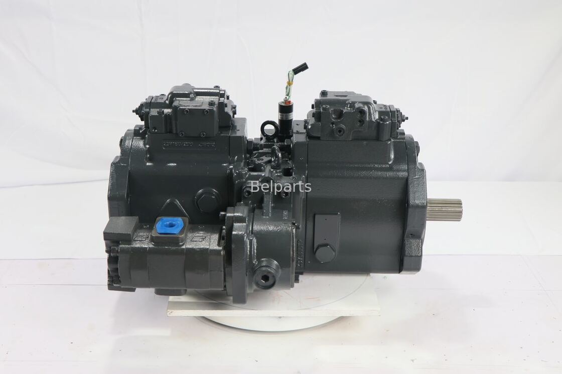 Ekskavatör Yedek Parçası SA 7220-00700 K3V180DT-9N29-17T Ana Pistonlu Pompa Aparatı için EC360 Hidrolik Pompa