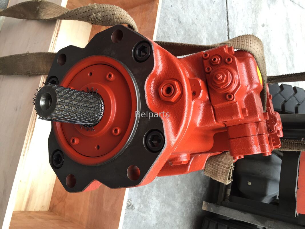 Ekskavatör parçaları için HYUNDAI R450LC-7 R450LC-7A R500LC-7 R500LC-7A Hidrolik pompa K5V200DT-9C0Z-17T 31NB-10020 31NB-10022 Ana Pistonlu pompa OEM