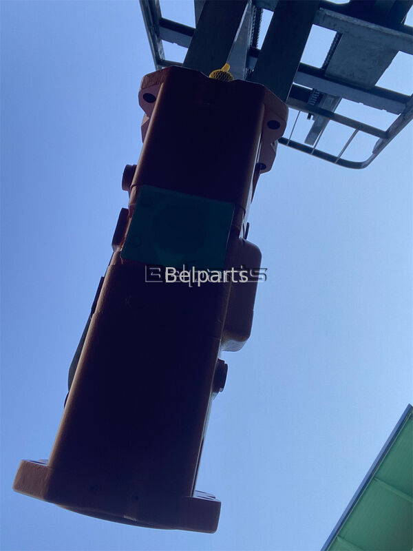 Ekskavatör parçaları için HYUNDAI R450LC-7 R450LC-7A R500LC-7 R500LC-7A Hidrolik pompa K5V200DT-9C0Z-17T 31NB-10020 31NB-10022 Ana Pistonlu pompa OEM