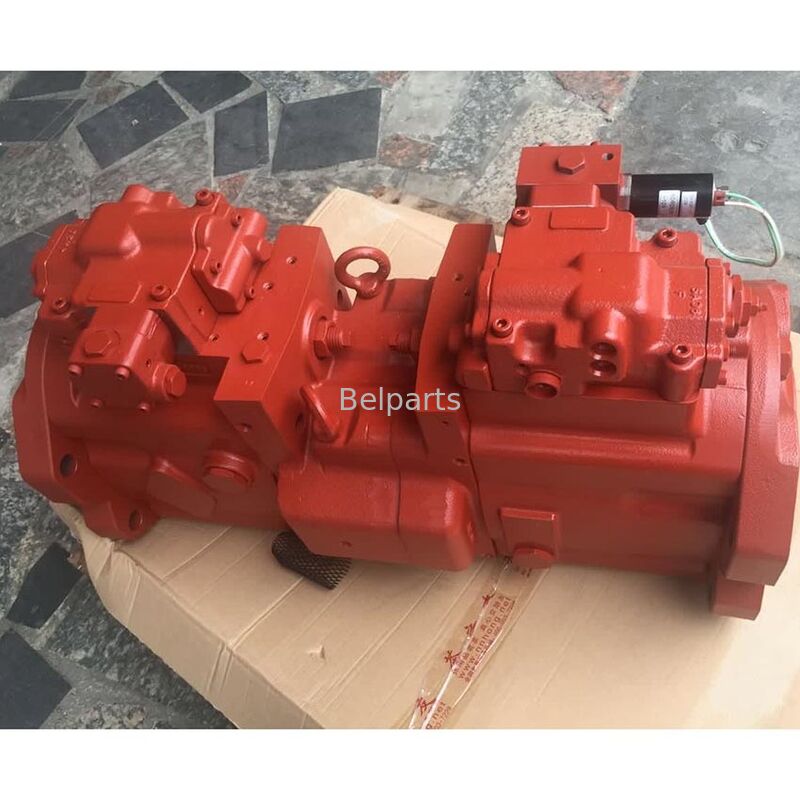 Ekskavatör Parçaları İçin VOLVO EC460B EC460BLC Hidrolik Pompa VOE 14508164 14618624 14531857 14526609 Ana Pistonlu Pompa OEM K5V200DTH10YR-9N0B-V