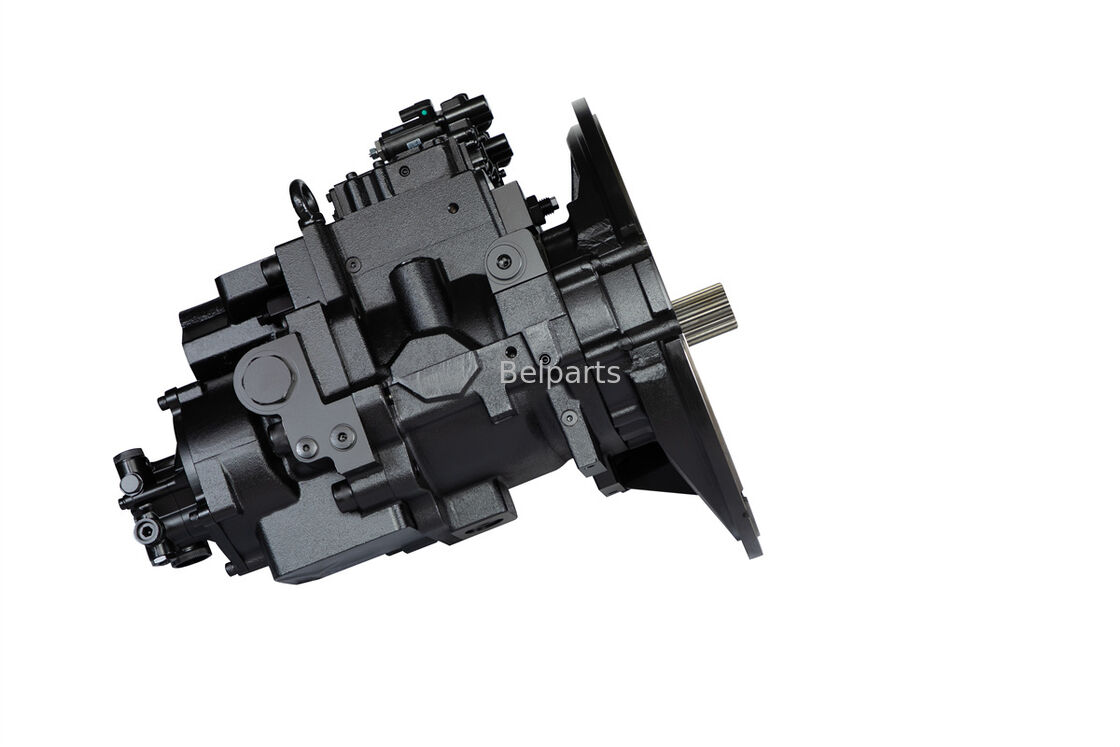 EC480E EC480EL Ekskavatör Parçaları İçin Hidrolik Pompa 14644493 VOE14644493 Ana Pistonlu Pompa K5V212DPH1V1R-0E83-V