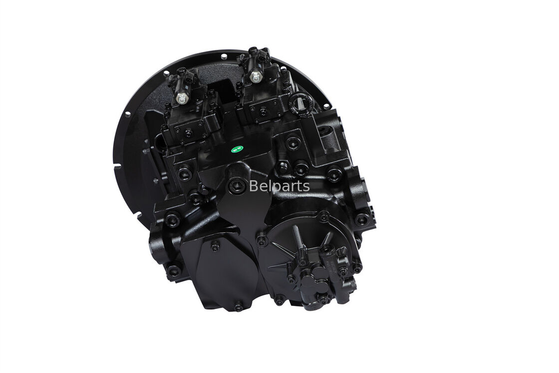 EC480E EC480EL VOLVOo Ekskavator Parçaları için Hidrolik Pompa 14644493 Ana Piston Pompası K5V212DPH1V1R-0E83-V