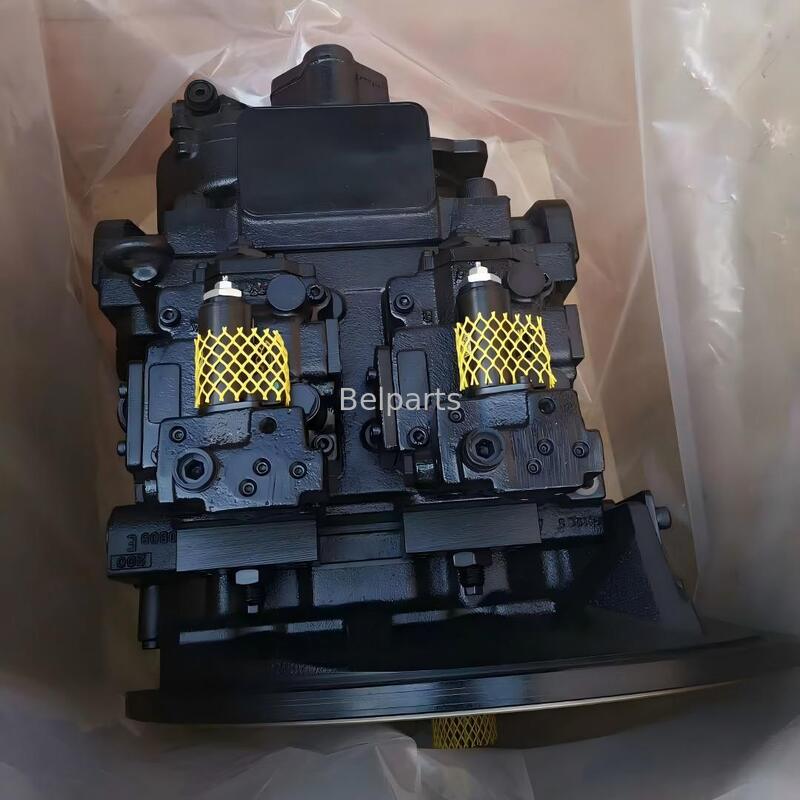 EC480E EC480EL Ekskavatör Parçaları İçin Hidrolik Pompa 14644493 VOE14644493 Ana Pistonlu Pompa K5V212DPH1V1R-0E83-V