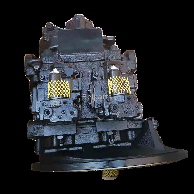 EC480E EC480EL Ekskavatör Parçaları İçin Hidrolik Pompa 14644493 VOE14644493 Ana Pistonlu Pompa K5V212DPH1V1R-0E83-V