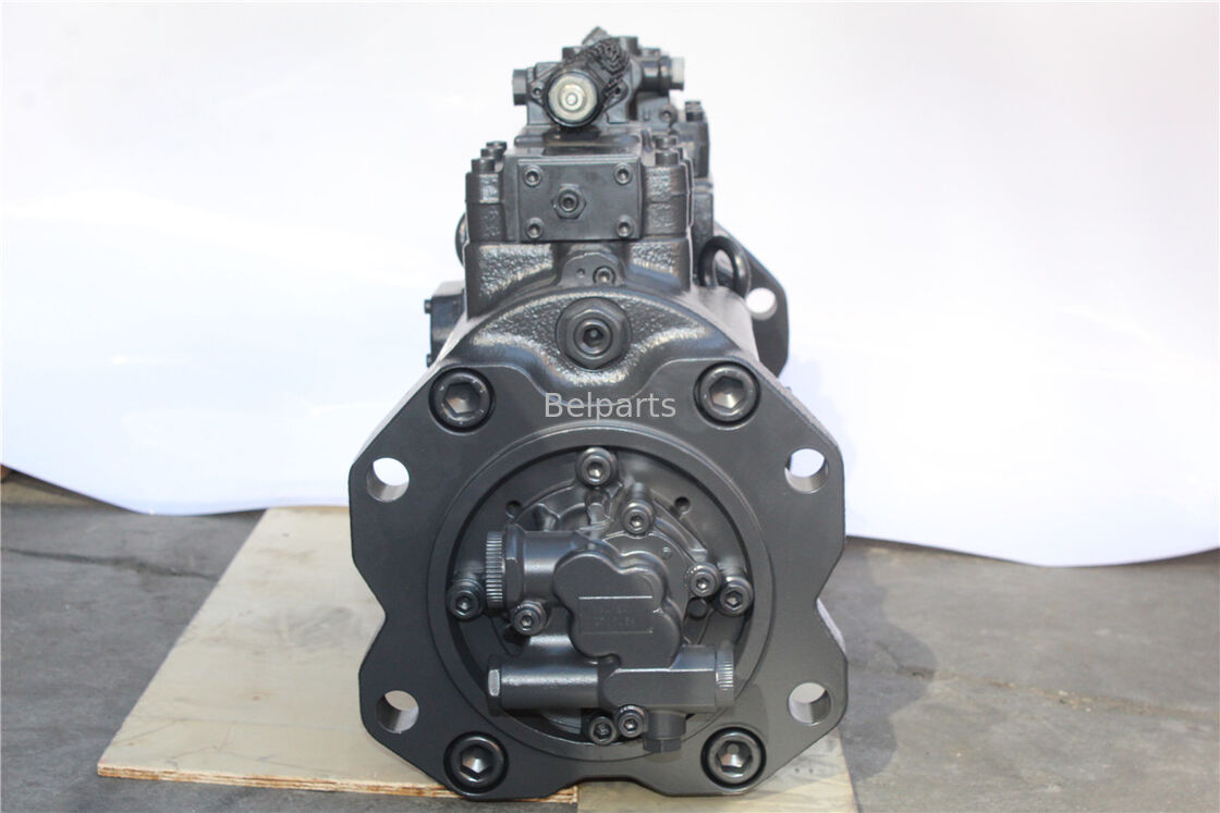 EC300D EC350D EC300DL VOLVOO Ekskavator yedek parçaları için hidrolik pompa 14639133 Ana piston pompası K5V160DT-158R-1E06-V