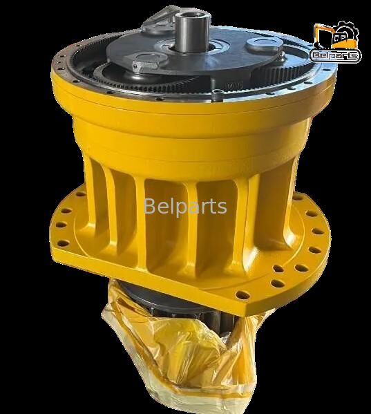 Swing Gearbox PC2000-8 Komatsu Ekskavator Parçaları 21T-26-00300 Slew Reducer Reduction