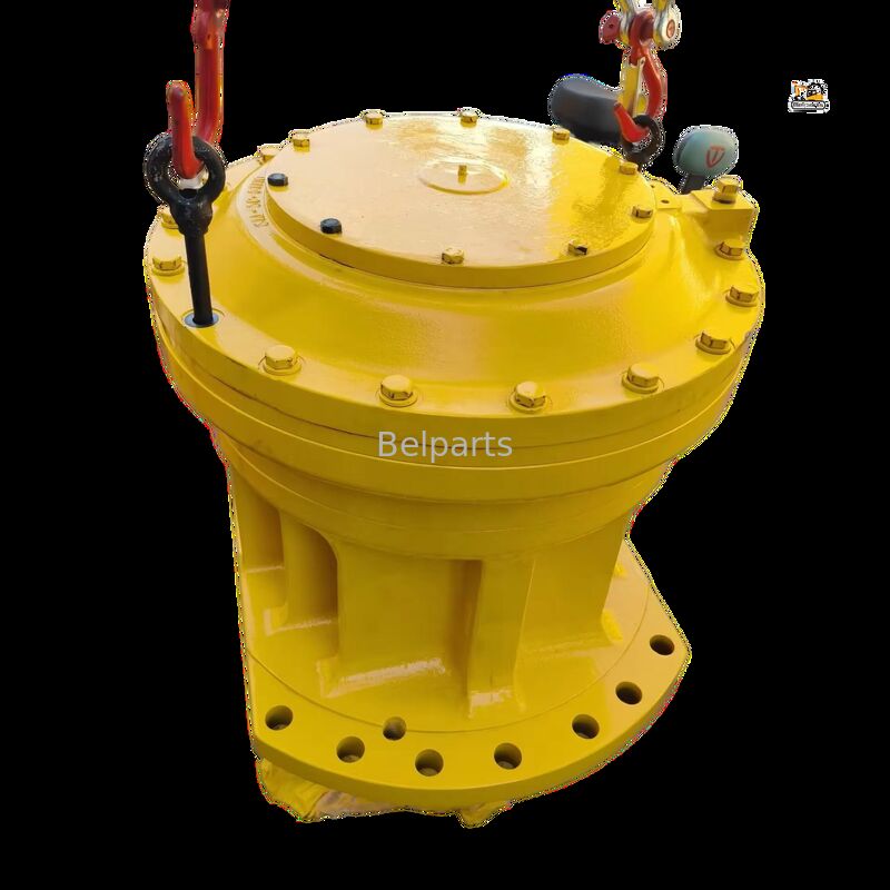 Swing Gearbox PC2000-8 Komatsu Ekskavator Parçaları 21T-26-00300 Slew Reducer Reduction