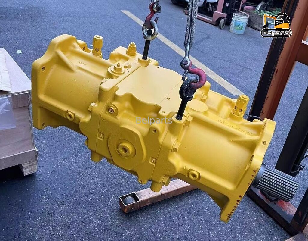 PC4000-6 için Ana Hidrolik Pompa KOMATSU Kazıcı Parçaları 708-2K-00210 708-2K-00220 708-2K-00230 708-2K-00240 708-2K-00310 708-2K-00320 Asıl Ek