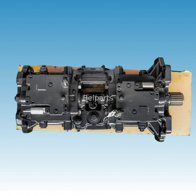 PC800-8 PC850-8 PC800LC-8R PC850-8R PC800SE-8 PC800LC-8 KOMATSU Hidrolik Kazı Makinesi Parçaları 708-2K-00132 708-2K-00131 708-2K-00130 Ana Piston Pompası