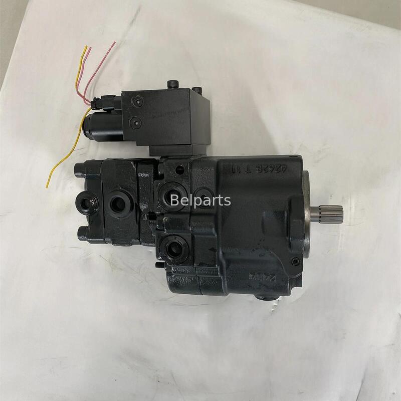 Yanmar B25V Hydraulic Pump for Mini Excavator Digger Spare Parts Nachi PVD-1B-29BP-12G5-4614F Main Piston Pump