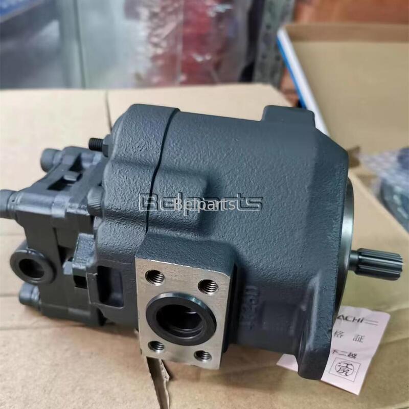 Hidrolik Pompa Kobelco SK09SR Mini Ekskavatör Parçaları PA10V00001F1 Orijinal Yeni Nachi PVD-00B-11-3 Ana Pistonlu Pompa