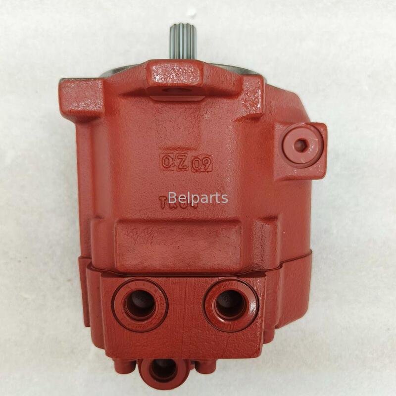 New Holland EH15.B EH16 E15 EH18 Hydraulic Pump Mini Excavator Digger Parts PE10V00001F1 Original New PVD-00B-15-3-5658A