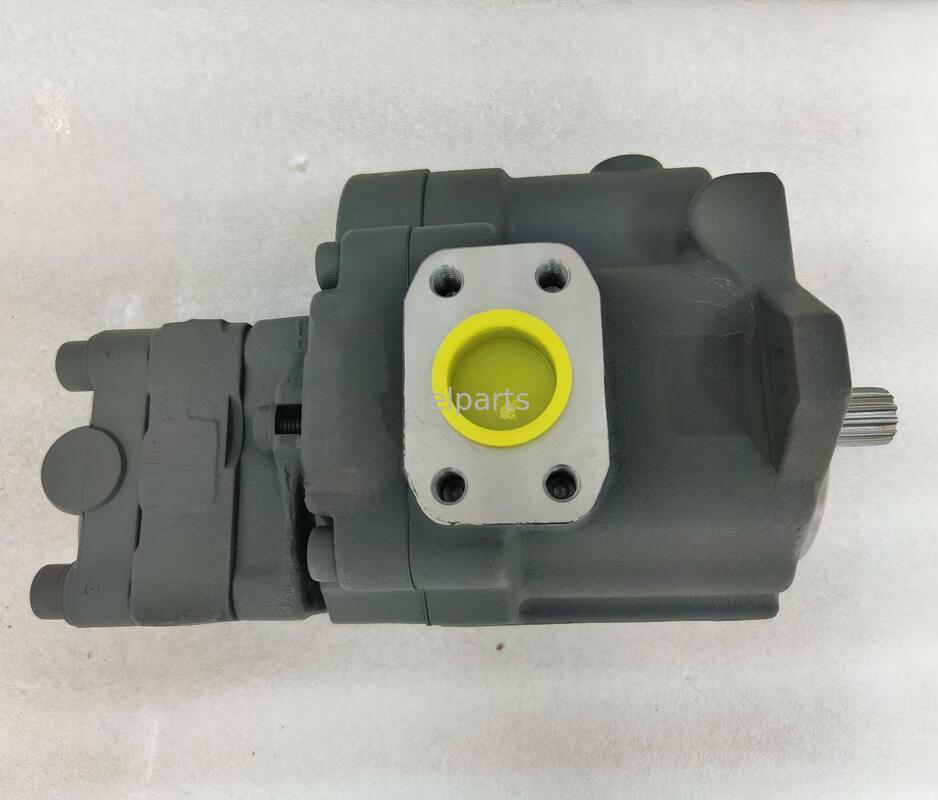 BOBCAT E16 E17Z E19 E20 E20Z 324 Hydraulic Pump Mini Excavator Digger Parts 7172754 Original New PVD-0B-18P-6G3-4191A