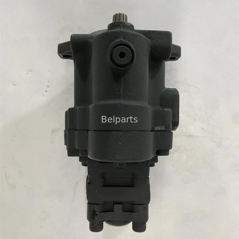 KUBOTA U20-3 Mini Ekskavatör Parçaları için Hidrolik Pompa RB411-61113 RB411-61110 Ana Pistonlu Pompa PVD-0B-21L3PS-6G3