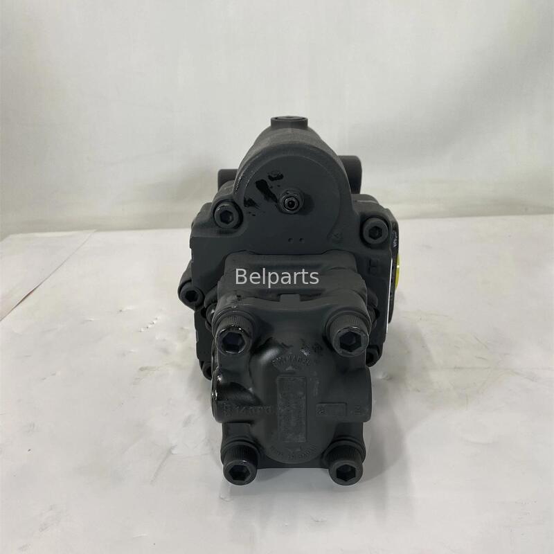 KUBOTA U20-3 Mini Ekskavatör Parçaları için Hidrolik Pompa RB411-61113 RB411-61110 Ana Pistonlu Pompa PVD-0B-21L3PS-6G3
