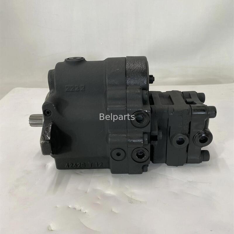 KUBOTA U20-3 Mini Ekskavatör Parçaları için Hidrolik Pompa RB411-61113 RB411-61110 Ana Pistonlu Pompa PVD-0B-21L3PS-6G3