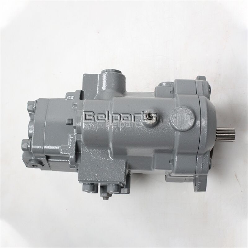 YANMAR VIO50-2A Hydraulic Pump Mini Excavator Digger Part PSVD2-17E-6 Main Piston Pump