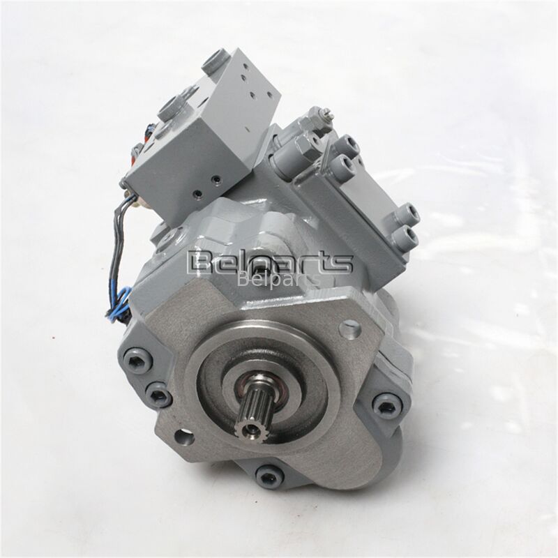 YANMAR VIO50-2A Hydraulic Pump Mini Excavator Digger Part PSVD2-17E-6 Main Piston Pump