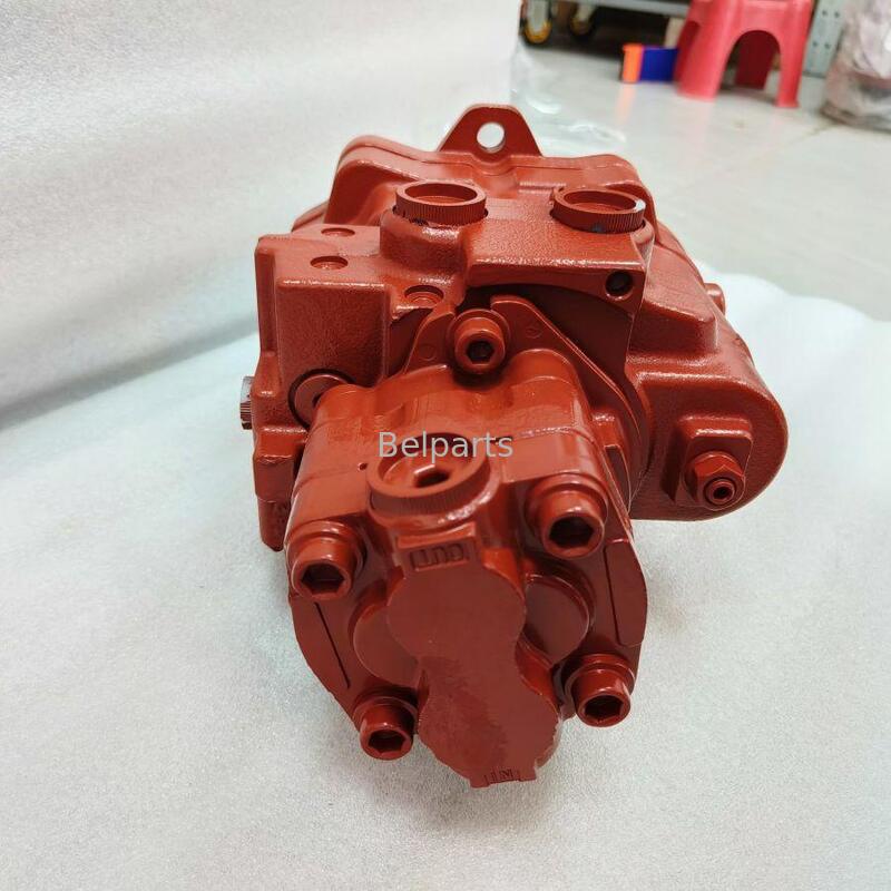 PSVD2-21E-14 Hidrolik Pompa Mini Ekskavatör Kazıcı Parçası B0600-21024 KAYABA Orijinal Ana Pistonlu Pompa
