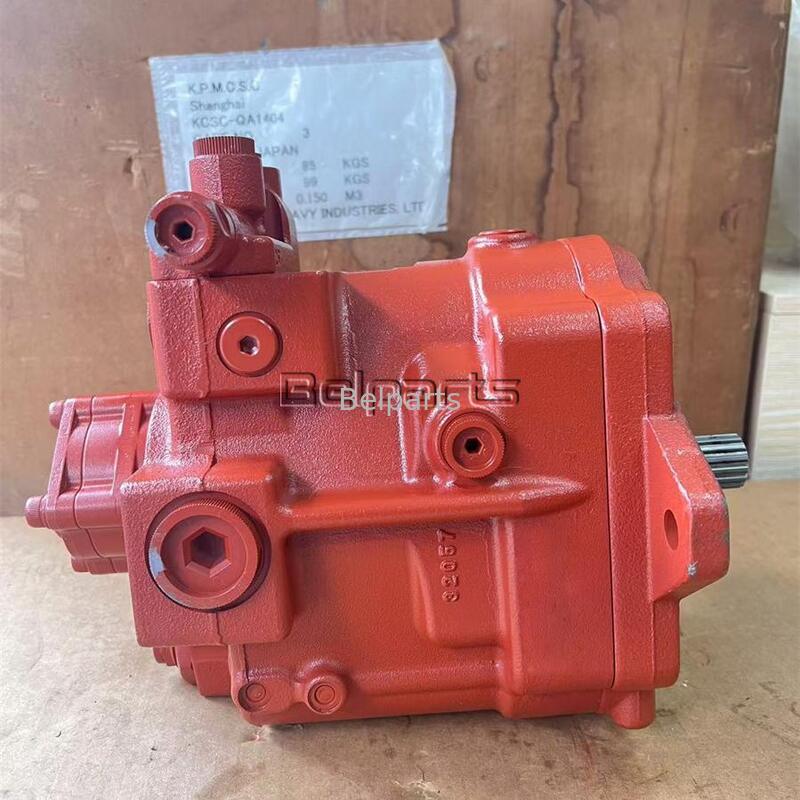 Kubota Mini Ekskavatör Parçaları için KX121-3S Ana Hidrolik Pompa RD538-61112 RD538-61111 RD538-61115 OEM