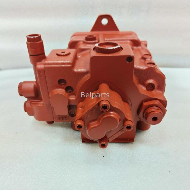 BOBCAT E32 E35 E37 Mini Ekskavatör Parçaları için Hidrolik Pompa 7025227 B0610-42017 OEM PSVL-42CG Ana Pistonlu Pompa