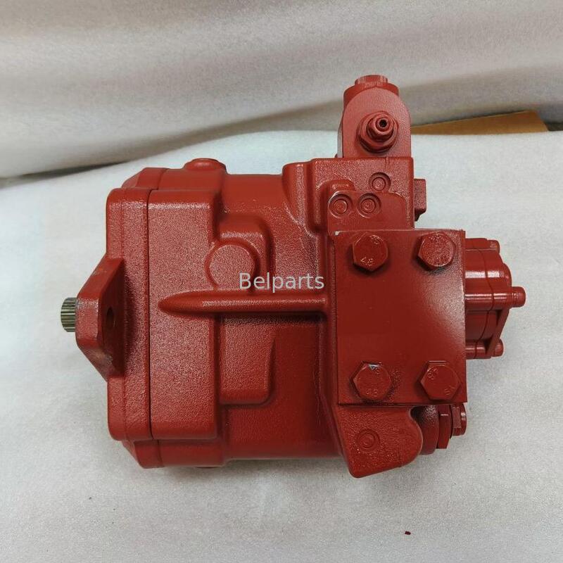 BOBCAT E32 E35 E37 Mini Ekskavatör Parçaları için Hidrolik Pompa 7025227 B0610-42017 OEM PSVL-42CG Ana Pistonlu Pompa