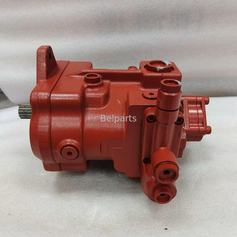 BOBCAT E32 E35 E37 Mini Ekskavatör Parçaları için Hidrolik Pompa 7025227 B0610-42017 OEM PSVL-42CG Ana Pistonlu Pompa