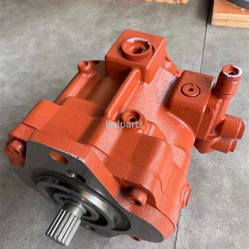 Kubota KX101-3 KX151 KX155 Mini Ekskavatör Parçaları için Hidrolik Pompa KYB PSVL-54CG B0610-54010 OEM Ana Pistonlu Pompa 59140-26200